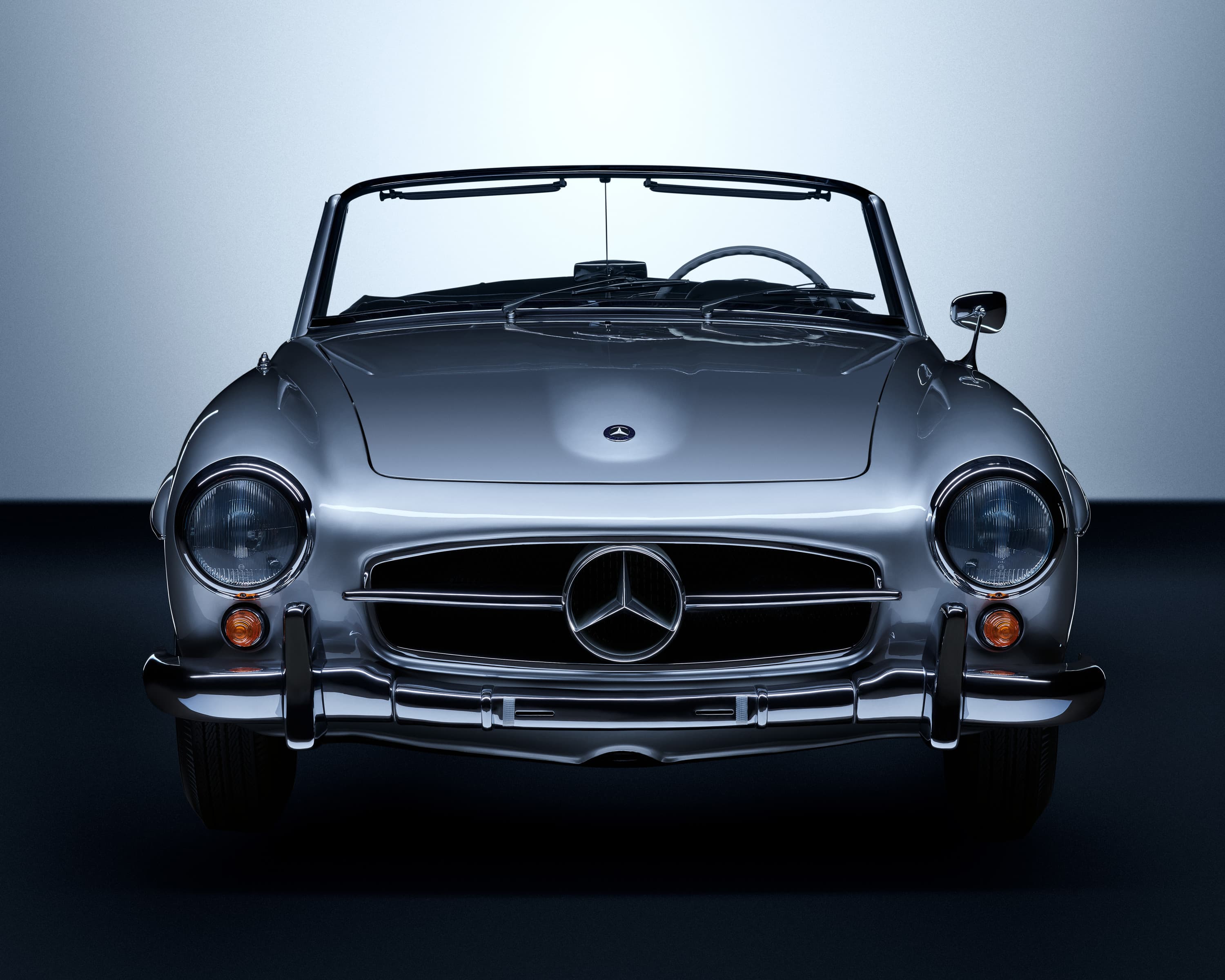 B.I. Collectors’ Circle 2026
Registration